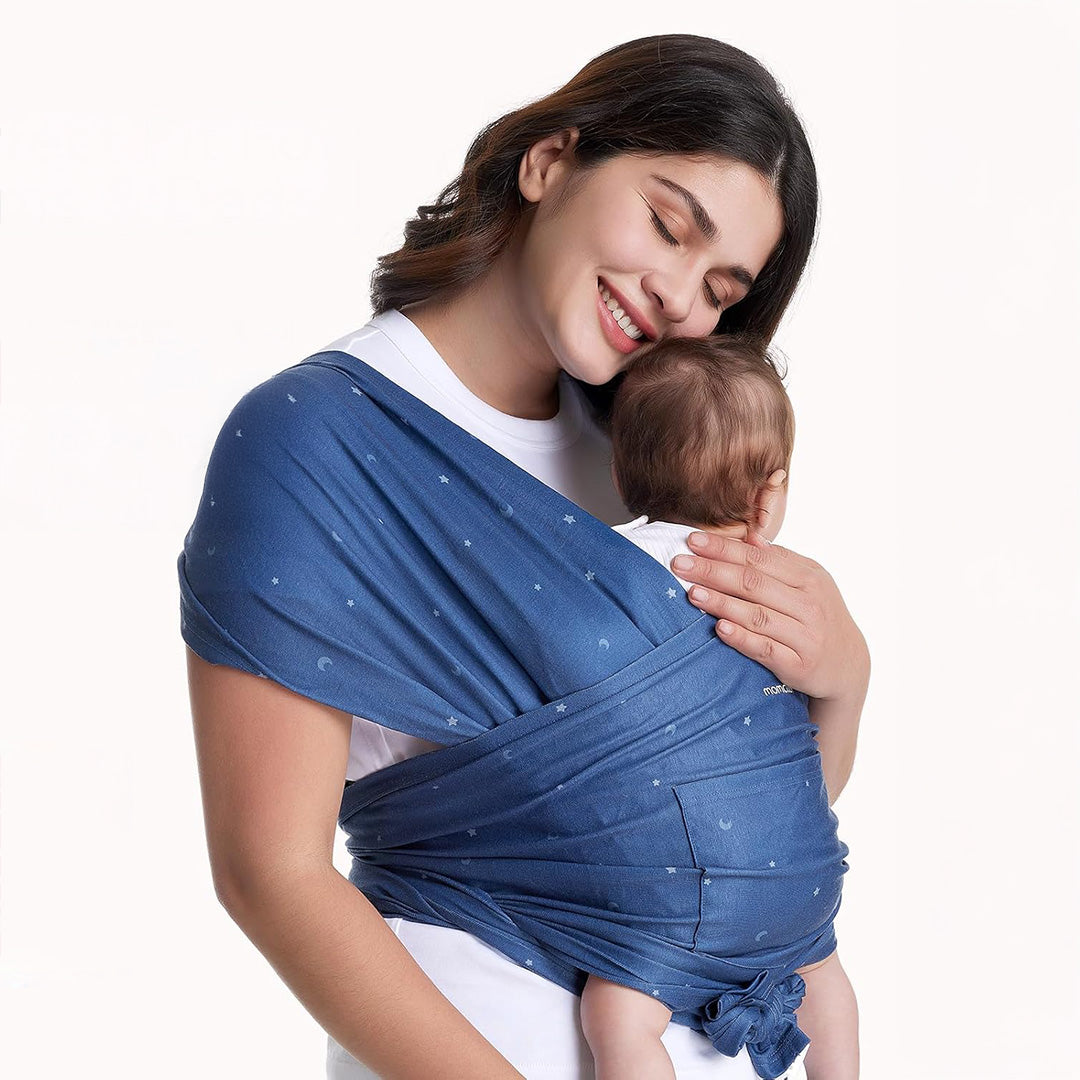 Fular portabebé Starry Ski Momcozy