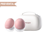 Extractor de Leche Materna M9 Doble Momcozy