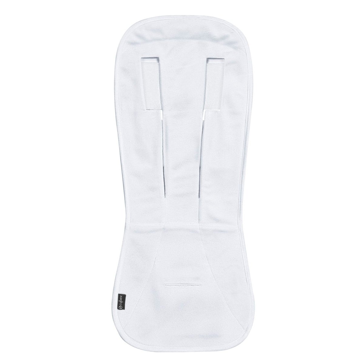 Protector de asiento para coches White Cybex
