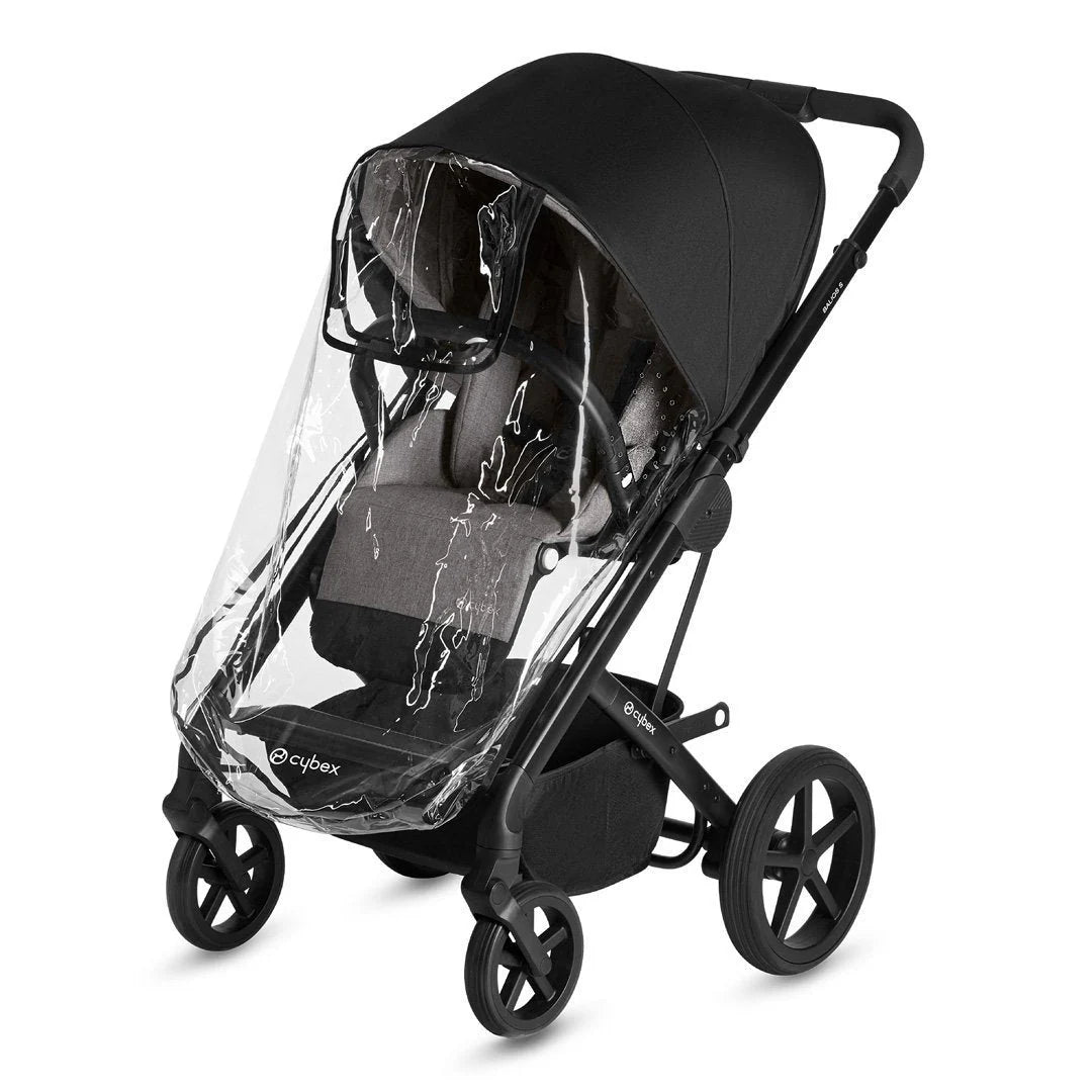 Protector de lluvia para coche Balios S Cybex