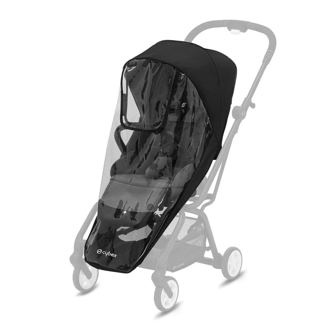 Protector de lluvia para coche Eezy S Twist Plus Cybex