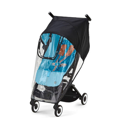 Protector de lluvia para coche LIBELLE Cybex