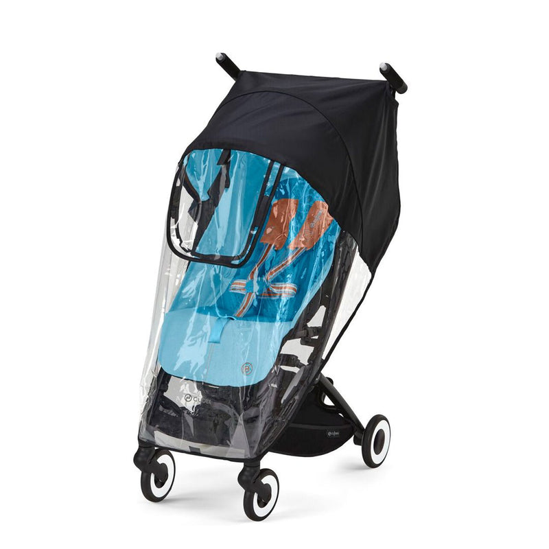 Protector de lluvia para coche LIBELLE Cybex