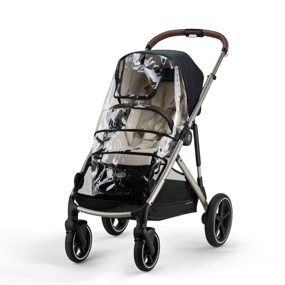 Protector de lluvia para coche Gazelle S Cybex