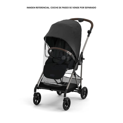 Protector de lluvia para coche Melio Cybex