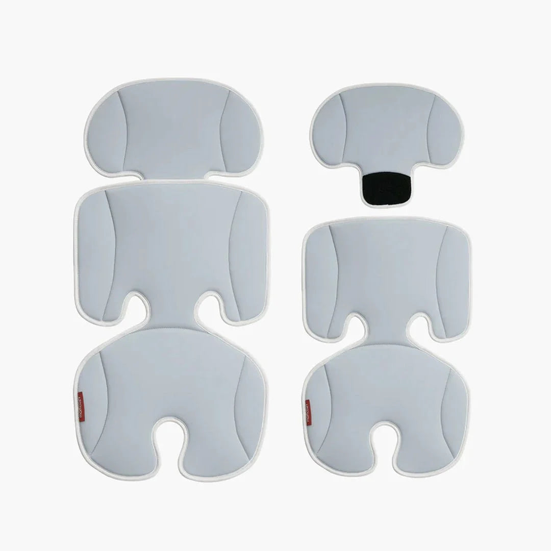 Protector Refrescante Para Coche de Paseo Gris Momcozy