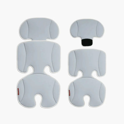 Protector Refrescante Para Coche de Paseo Gris Momcozy