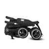 Coche de paseo Compacto Qbit+ All Terrain Velvet Black GB