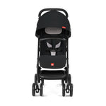 Coche de paseo Compacto Qbit+ All Terrain Velvet Black GB