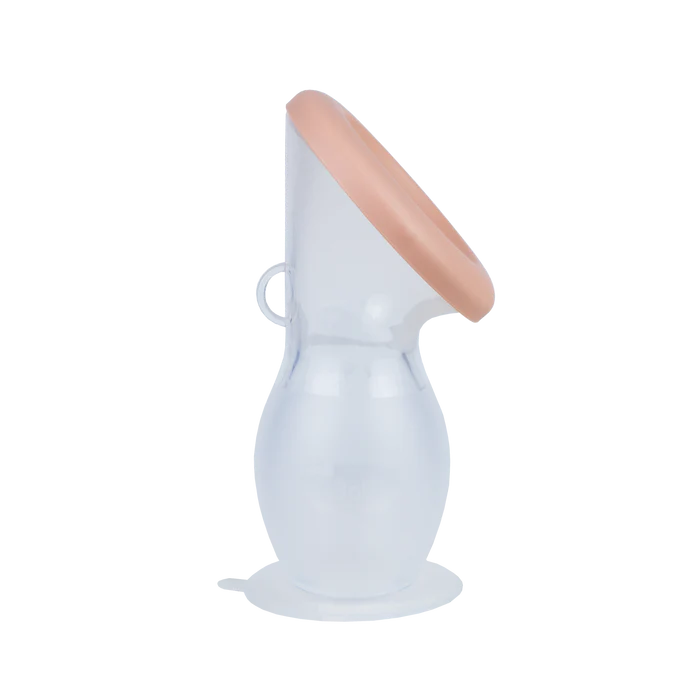 Recolector de leche manual Balia