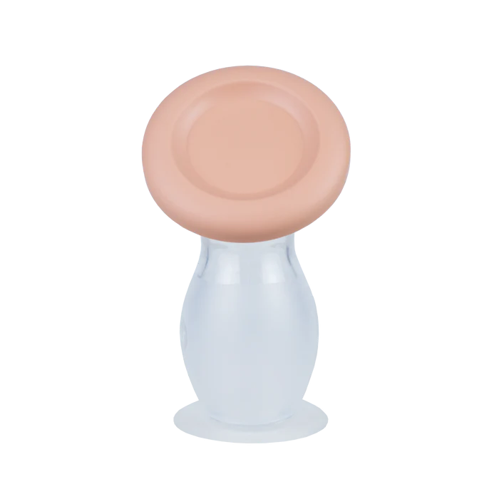 Recolector de leche manual Balia