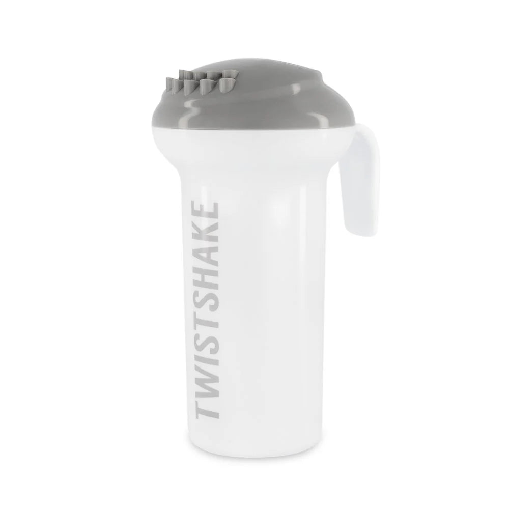 Regadera de enjuague Twistshake