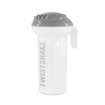 Regadera de enjuague Twistshake