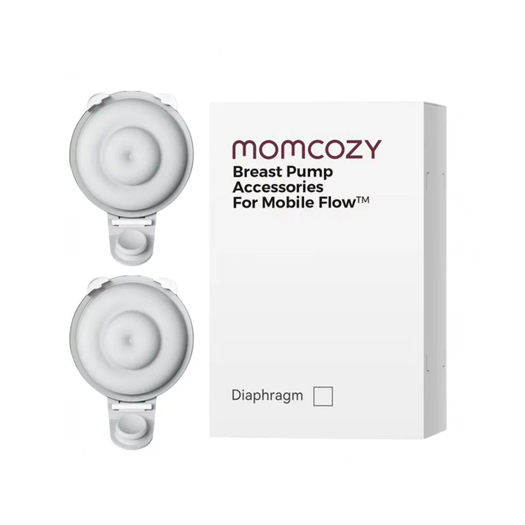 Repuestos extractor de leche materna M9 Momcozy