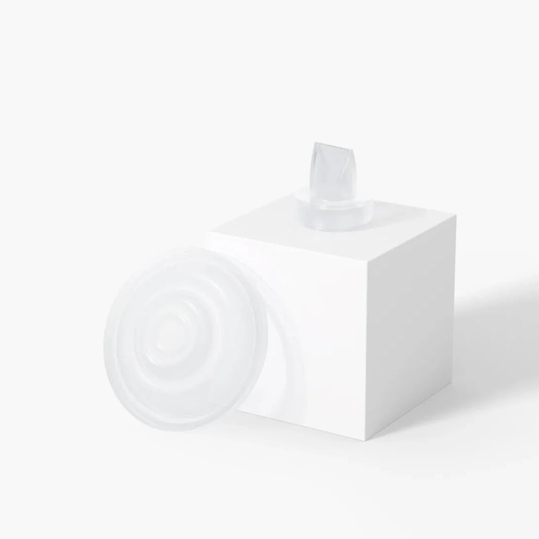 Repuestos extractor de leche materna S9 / S12 Momcozy