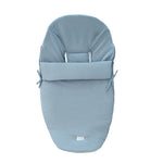 Saco de Coche Celeste Piedra Baby Mattress