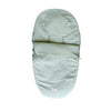 Saco de Coche Verde Baby Mattress