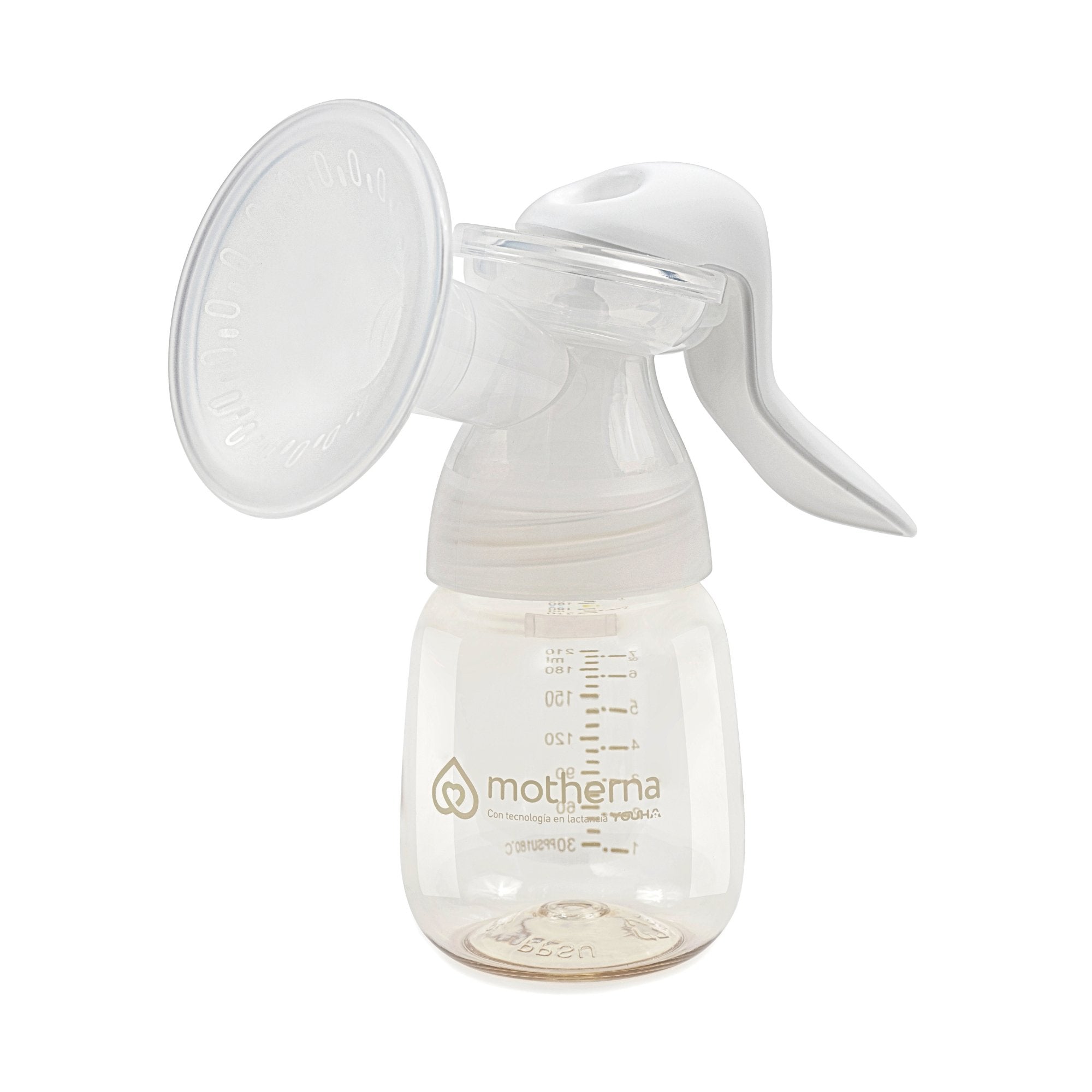 Extractor de Leche Manual Motherna