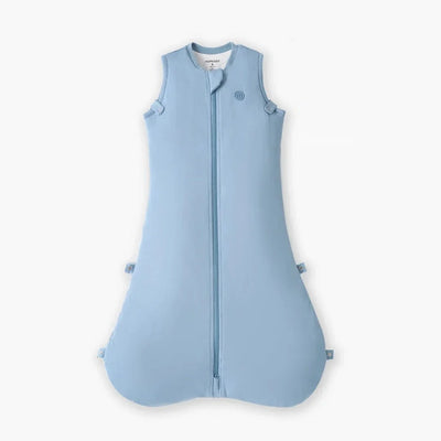 Saquito de dormir para bebé 1.5 TOG Azul Talla M Momcozy