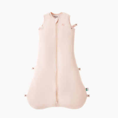 Saquito de dormir para bebé 1.5 TOG Rosa Talla M Momcozy