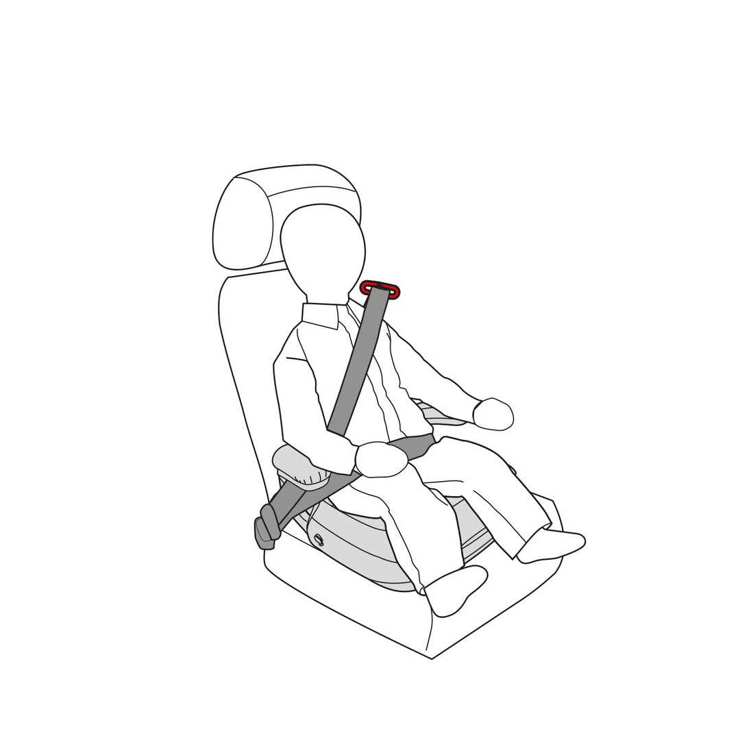 Silla Alzador Viaggio G 2 3 Shuttle i-Size R129 Peg Pérego