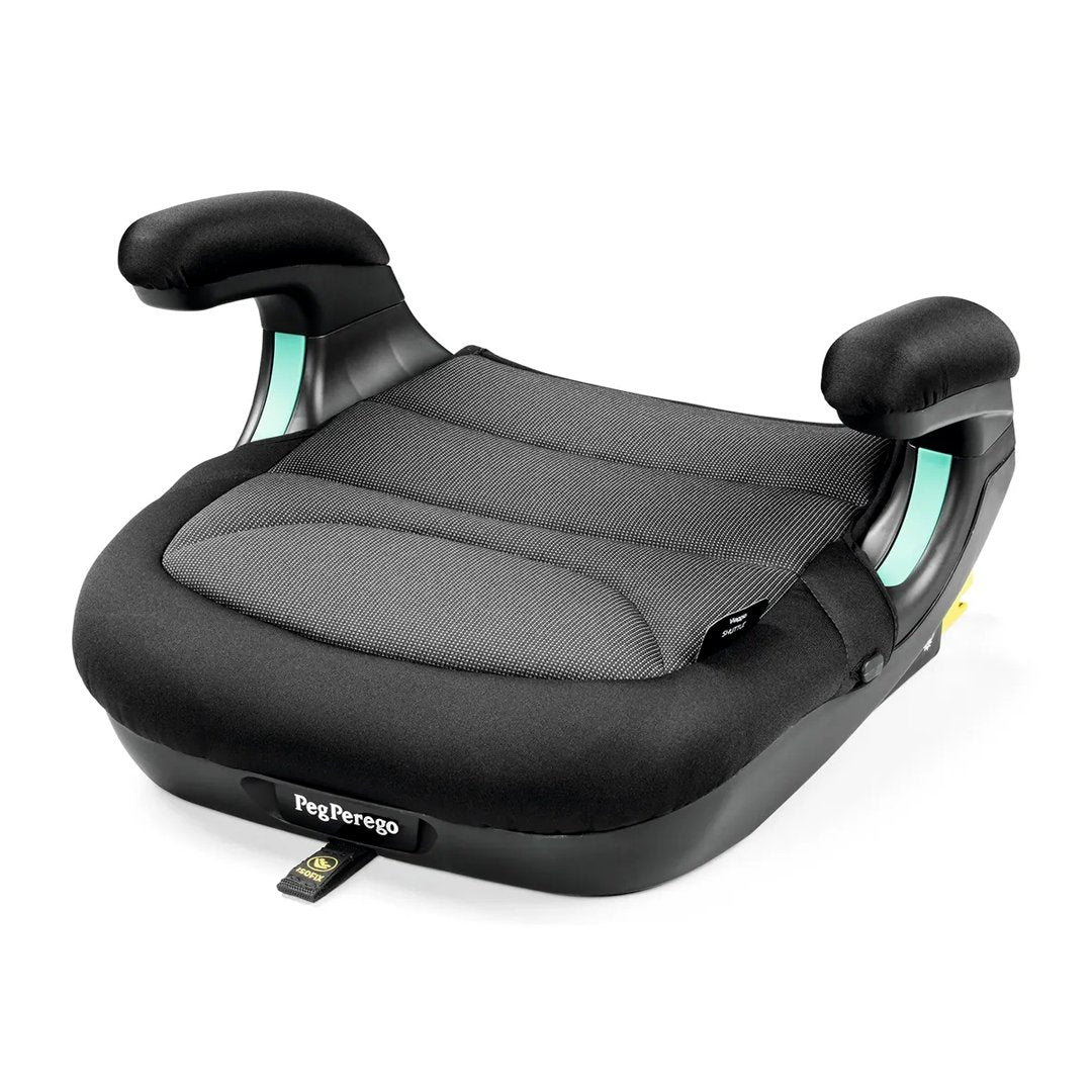 Silla Alzador Viaggio G 2 3 Shuttle i-Size R129 Peg Pérego