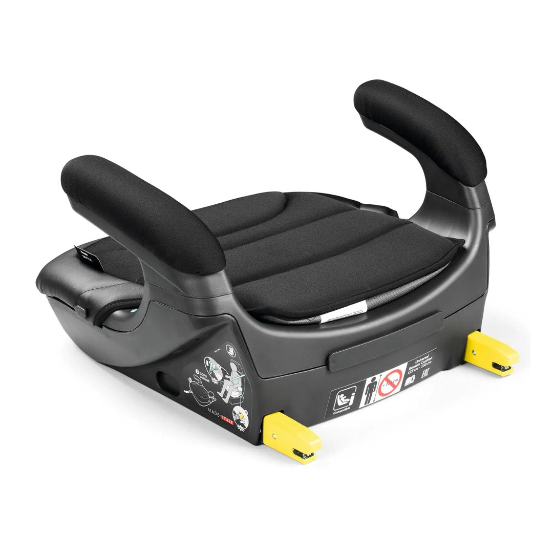 Silla Alzador Viaggio G 2 3 Shuttle i-Size R129 Peg Pérego
