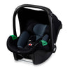 Silla de auto Nido Mink Pro i-Size + base isofix Mink FX Kinderkraft