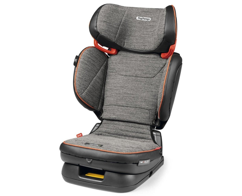 Silla de auto Butaca Viaggio 2 3 Flex Wonder Grey Peg Pérego