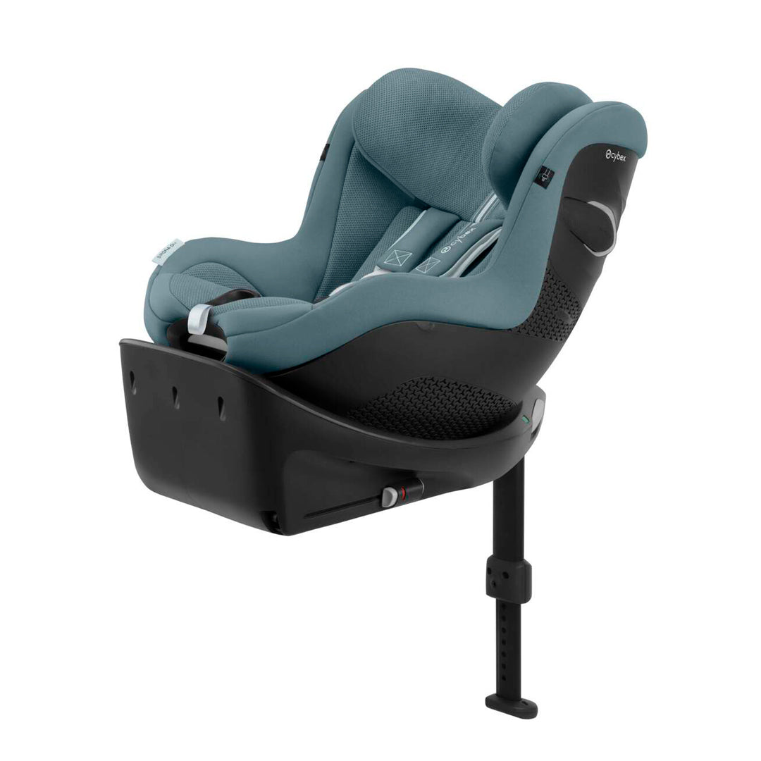 Silla de Auto Convertible 360 Sirona Gi I-size Stormy Blue Plus Cybex
