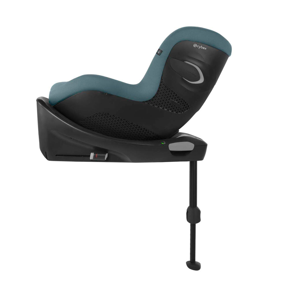 Silla de Auto Convertible 360 Sirona Gi I-size Stormy Blue Plus Cybex