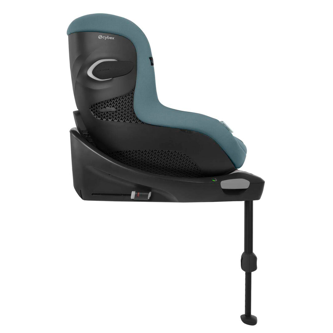 Silla de Auto Convertible 360 Sirona Gi I-size Stormy Blue Plus Cybex