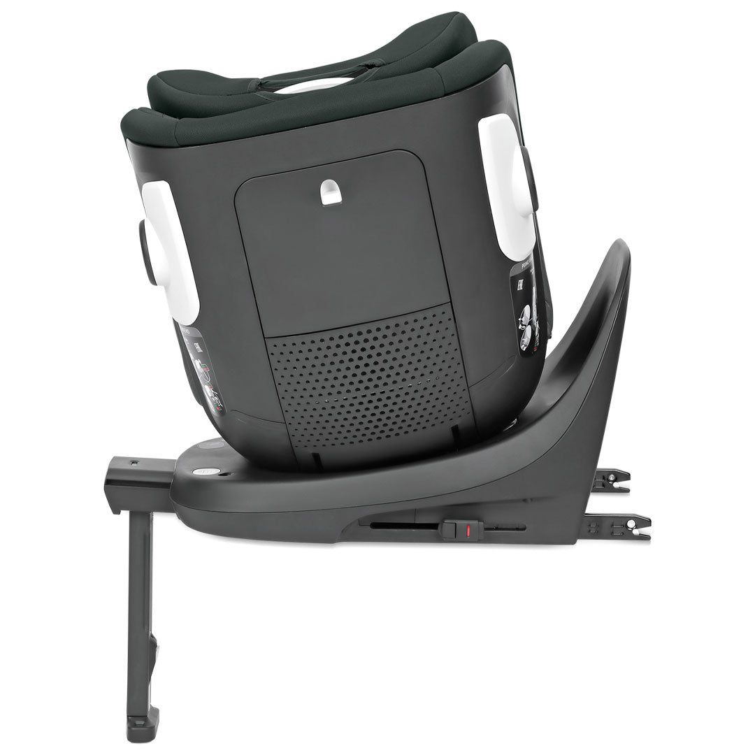 Silla de auto Convertible Toda en una Primo Viaggio 360 Evo Metal Peg Pérego