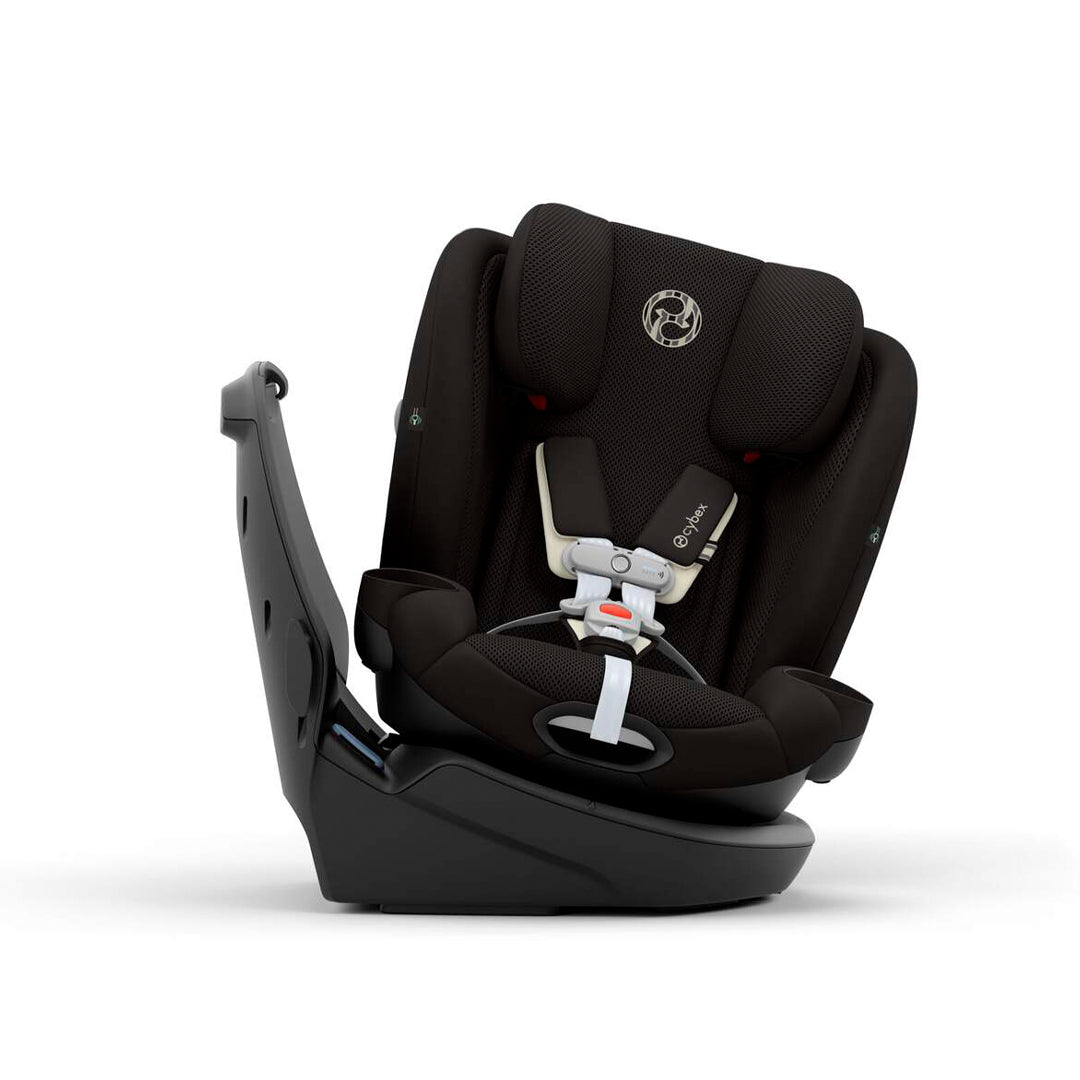 Silla de Auto Convertible Callisto G 360 Moon Black Cybex