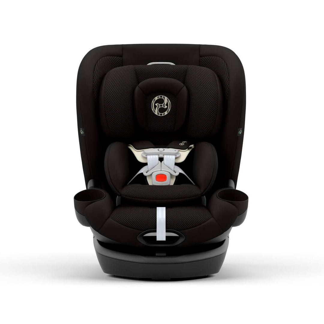 Silla de Auto Convertible Callisto G 360 Moon Black Cybex