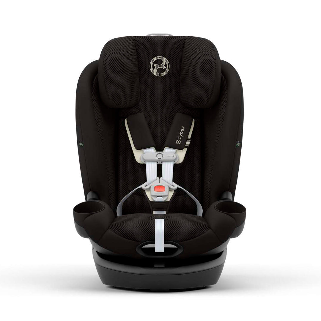 Silla de Auto Convertible Callisto G 360 Moon Black Cybex