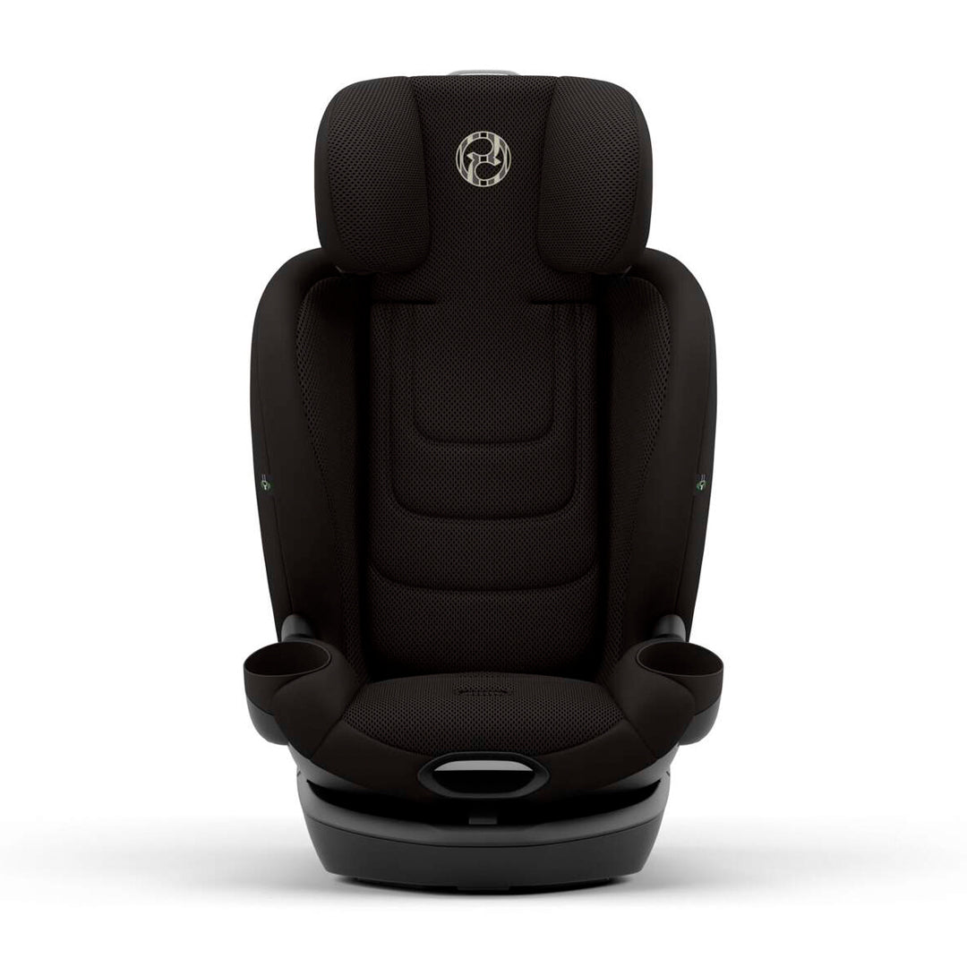 Silla de Auto Convertible Callisto G 360 Moon Black Cybex