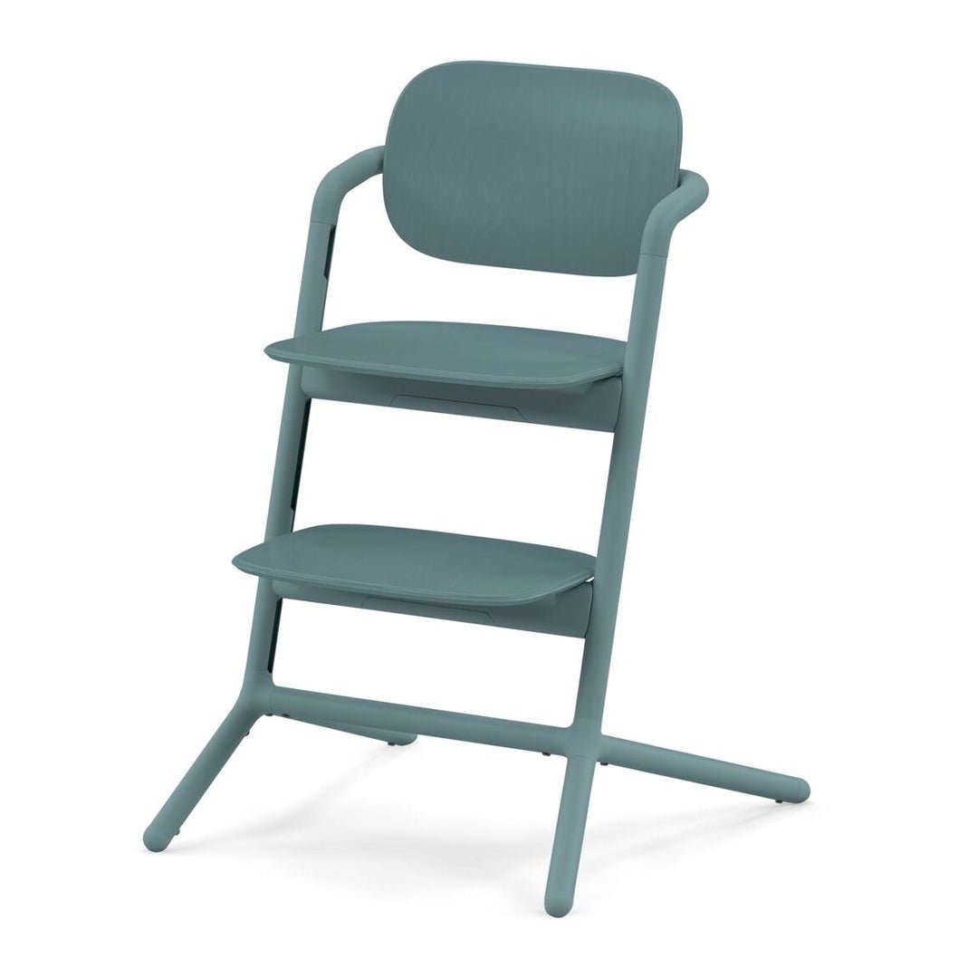 Silla de Comer evolutiva Lemo 3 en 1 Stone Blue Cybex