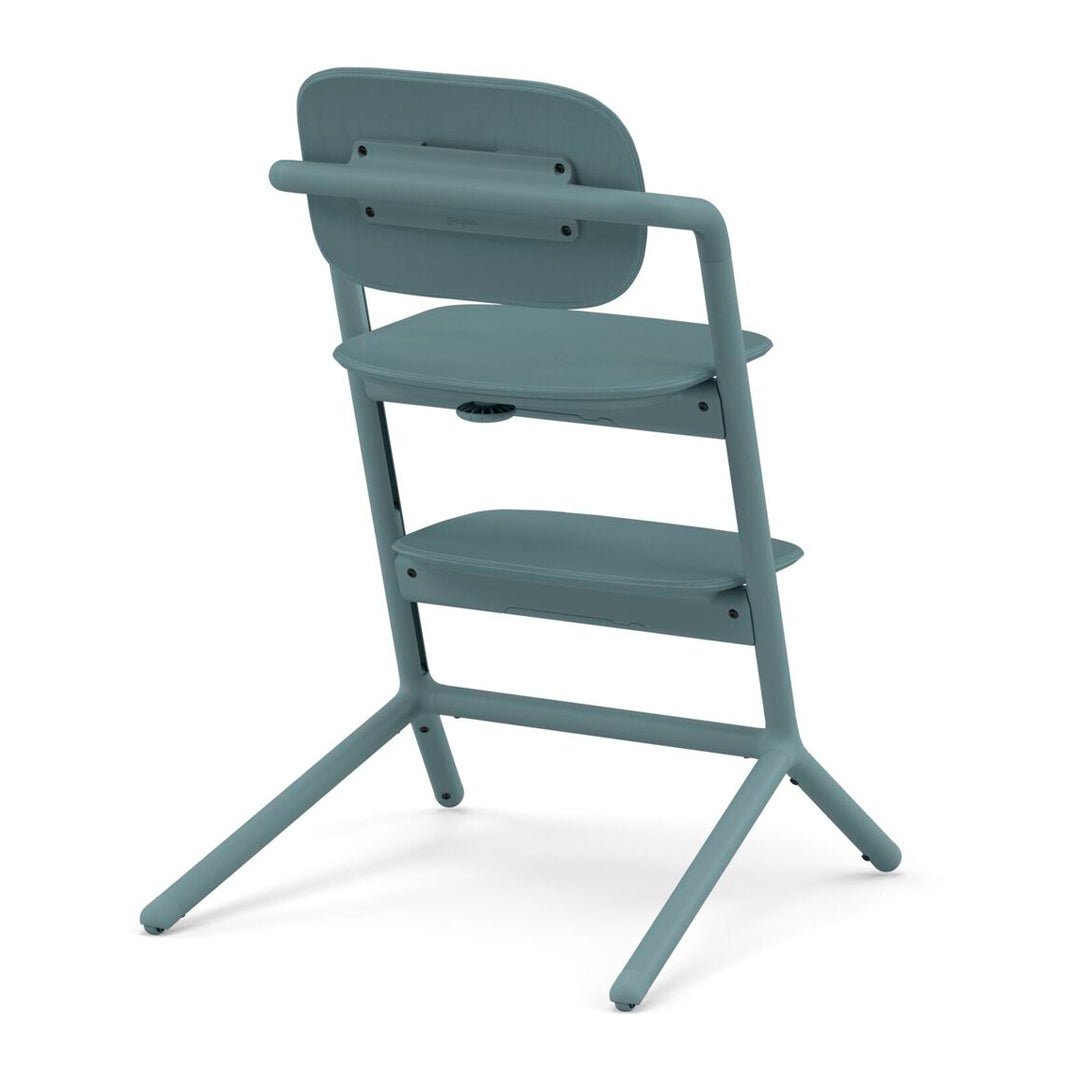 Silla de Comer evolutiva Lemo 3 en 1 Stone Blue Cybex