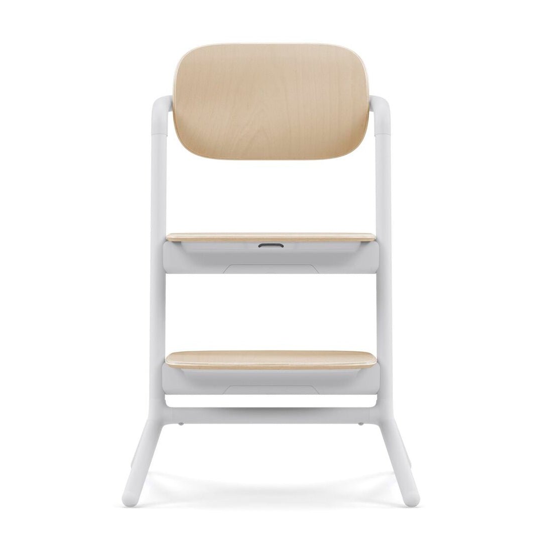silla evolutiva cybex Silla de Comer evolutiva Lemo 3 en 1 Sand White Cybex – Minibee.cl