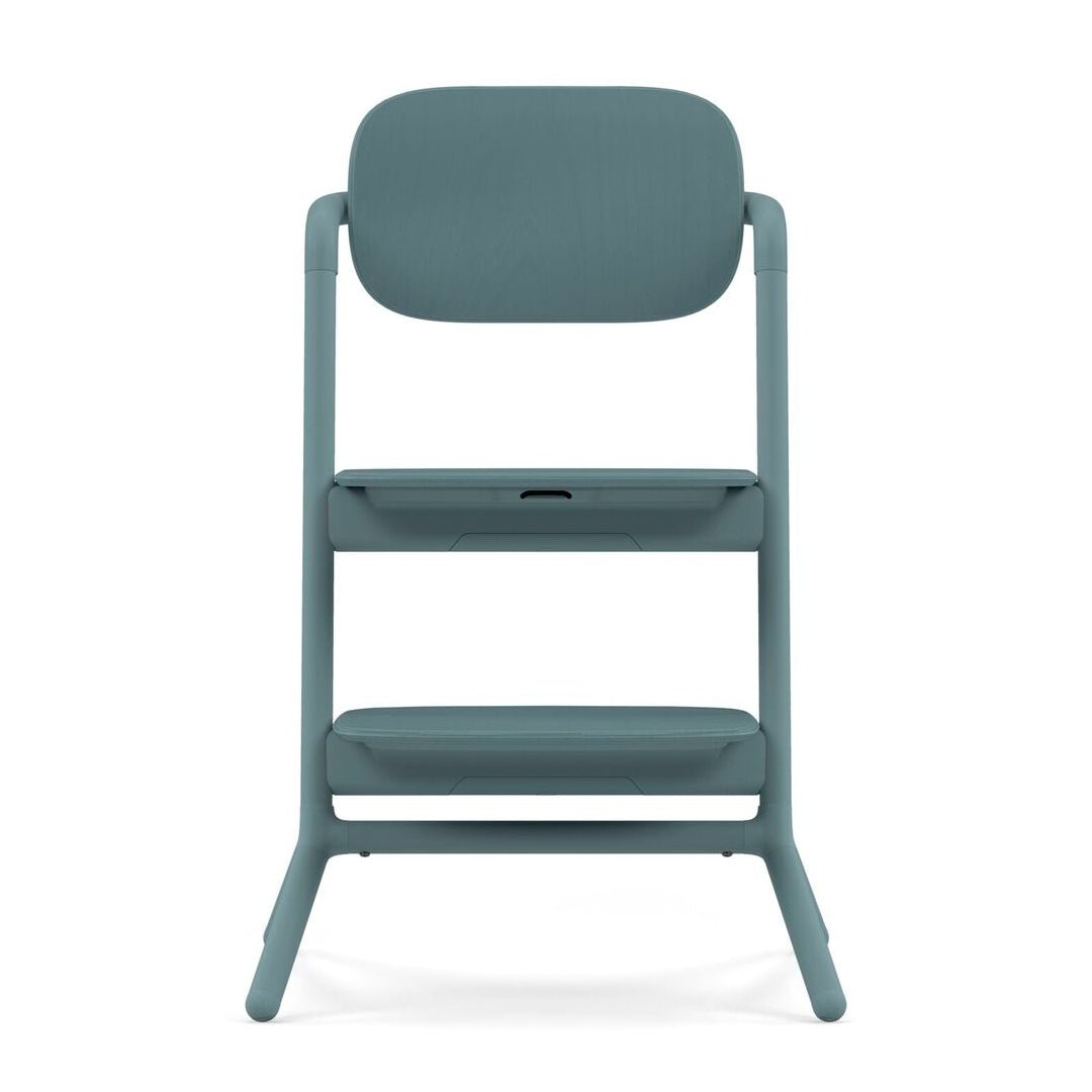 Silla de Comer evolutiva Lemo 3 en 1 Stone Blue Cybex