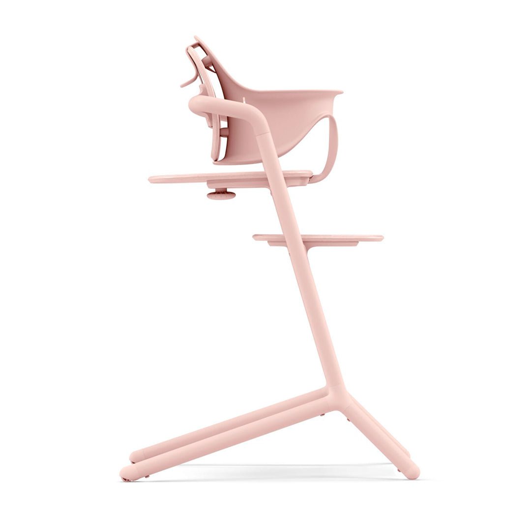 Silla de Comer evolutiva Lemo 3 en 1 Pearl Pink Cybex