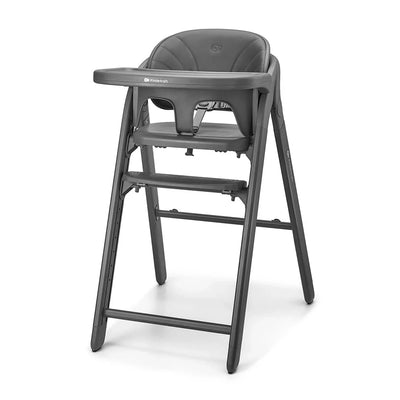 Silla de Comer 3 en 1 TINO Gris KinderKraft