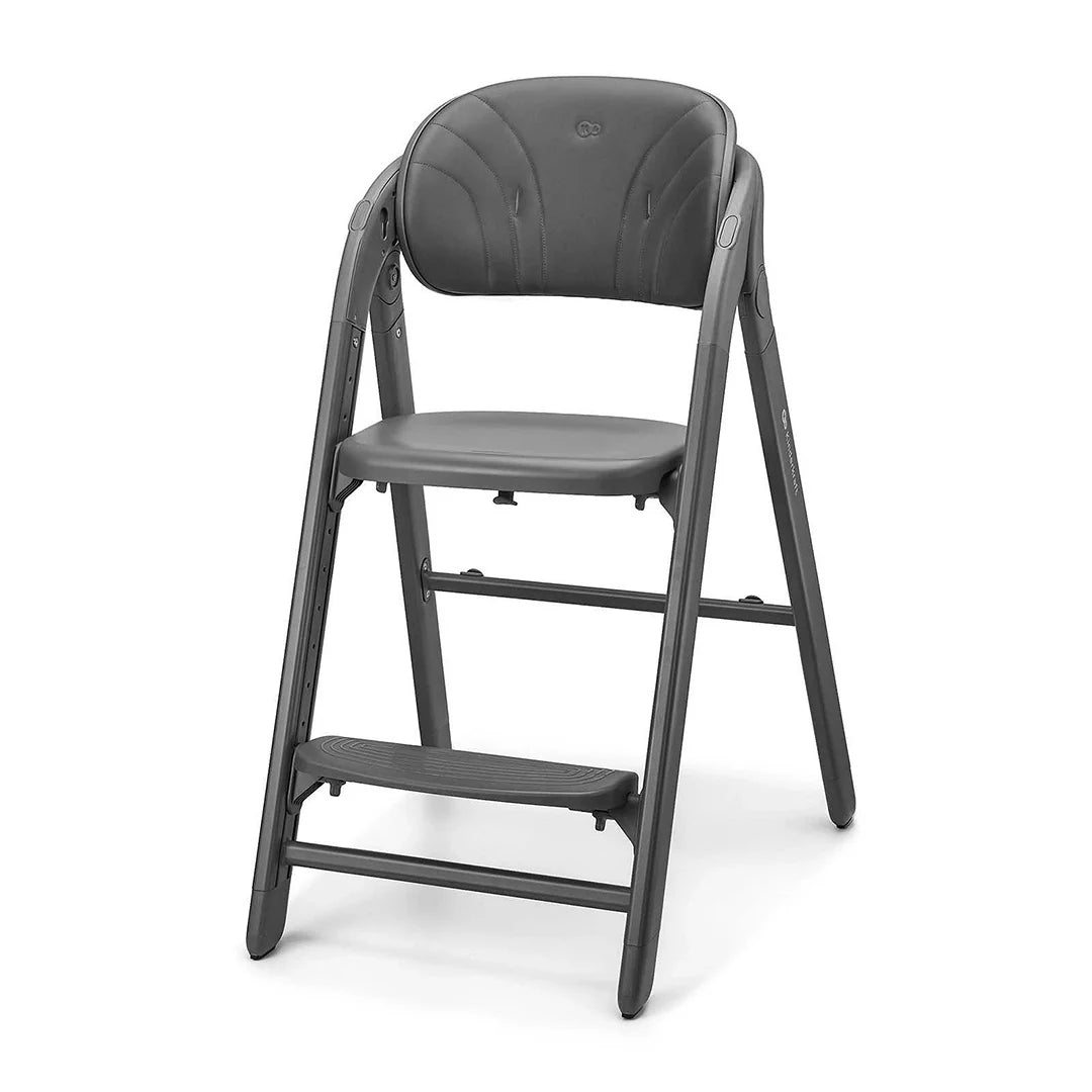 Silla de Comer 3 en 1 TINO Gris KinderKraft