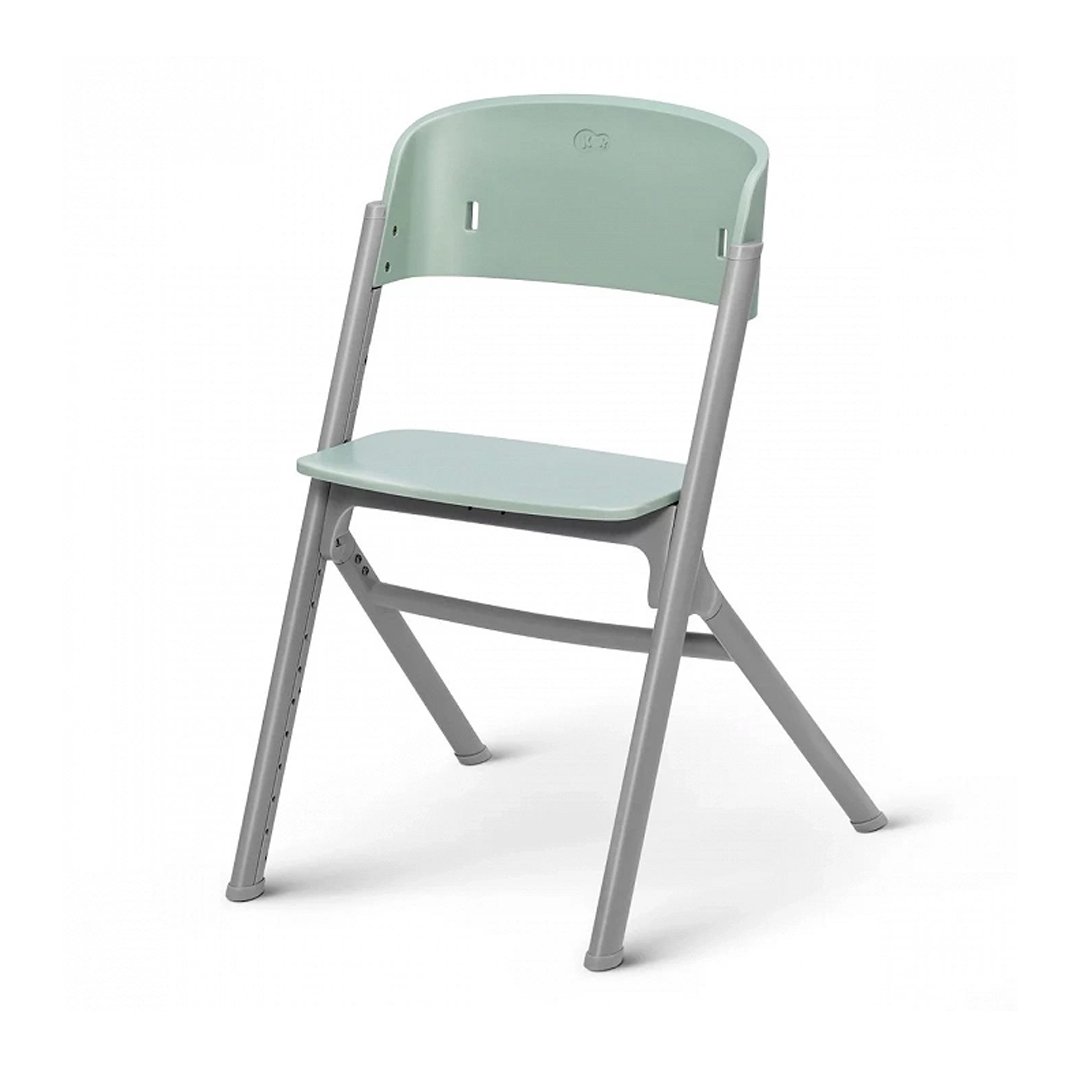 Silla de comer evolutiva Livy Olive Green KinderKraft