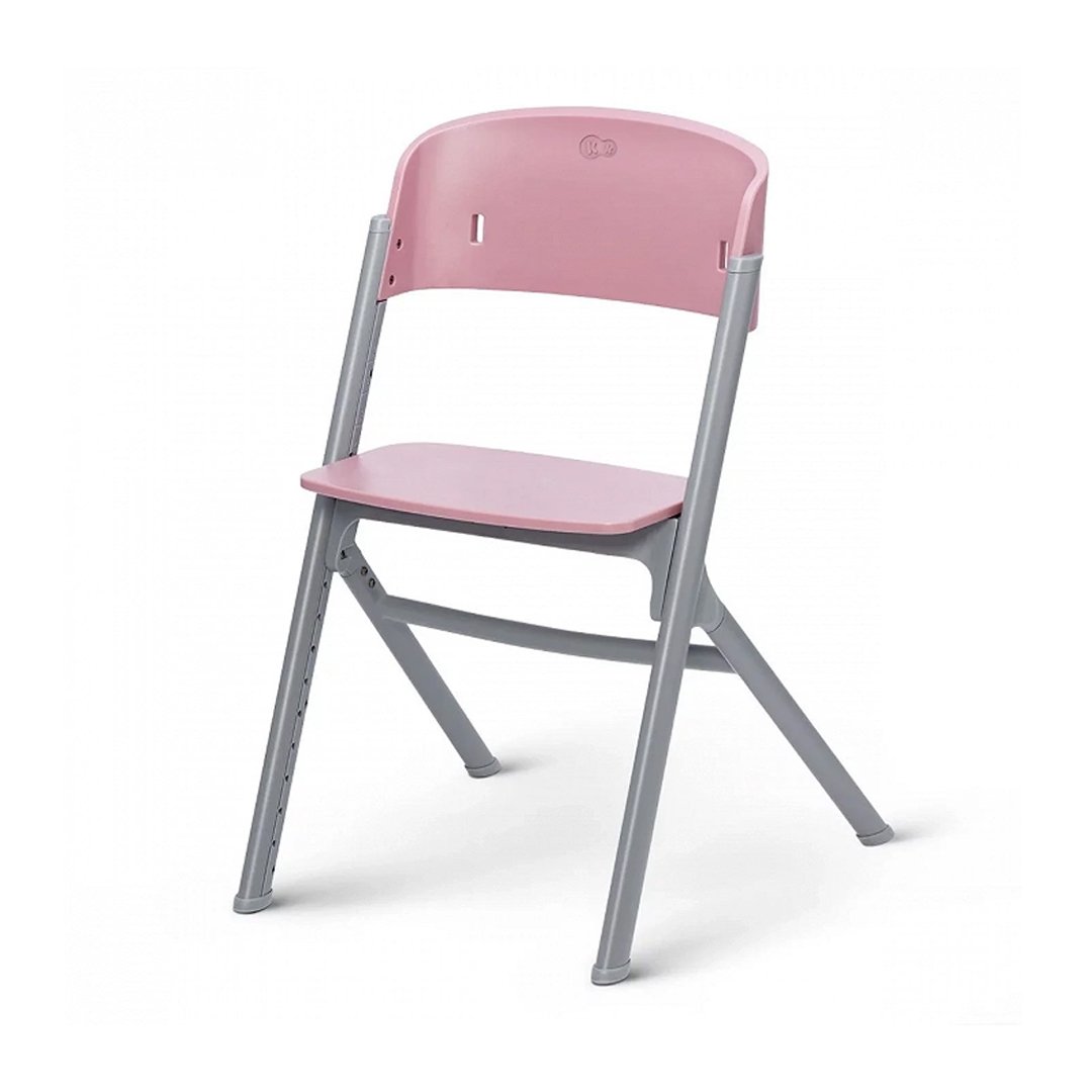 Silla de comer evolutiva Livy Aster Pink KinderKraft