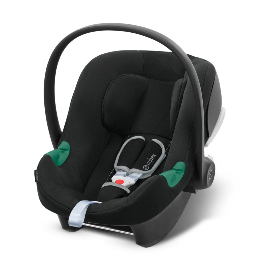 Silla Nido Aton B2 + Base One i-size Cybex