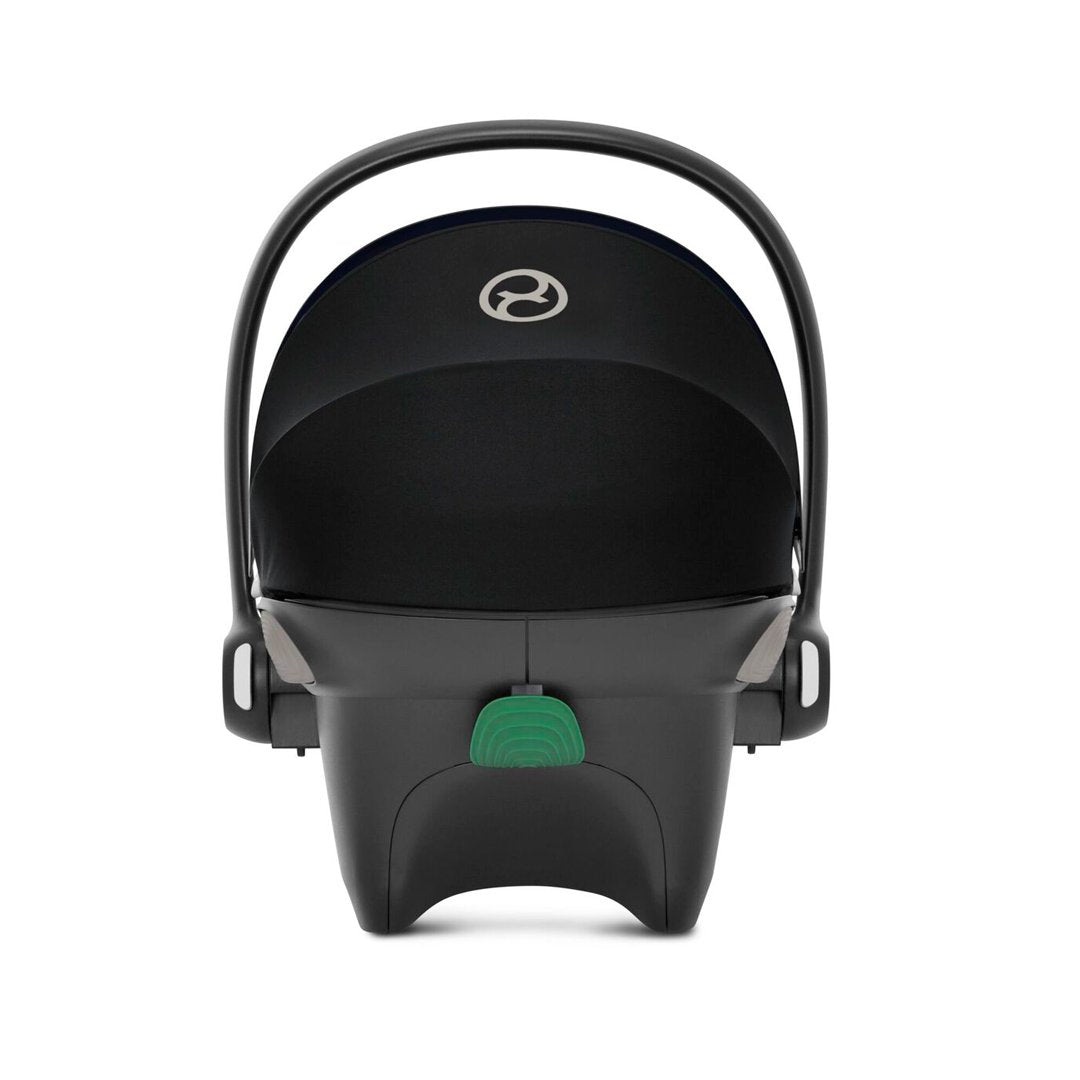 Silla de auto Nido Aton S2 + Base One i-size Cybex
