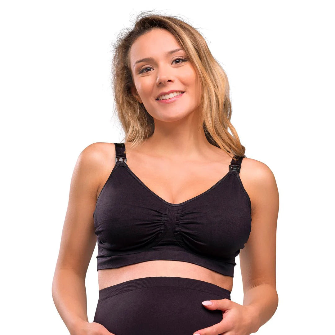 Sujetador Lactancia Carri-Gel Carriwell