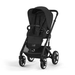 Coche de Paseo Talos S Lux 2.0 Moon Black Cybex